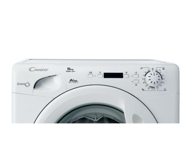 Candy GCY1052D1-S biała - 165091 - zdjęcie 2